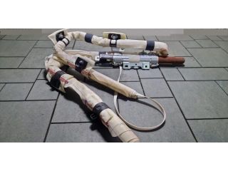 bontott FORD FOCUS III Bal Fejlégzsák