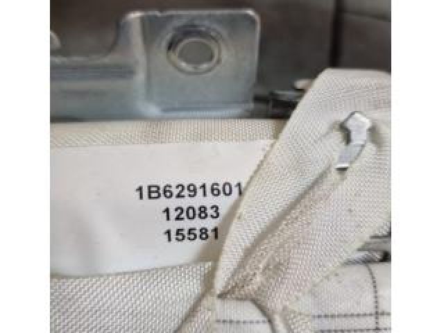 bontott FORD FOCUS III Bal Fejlégzsák