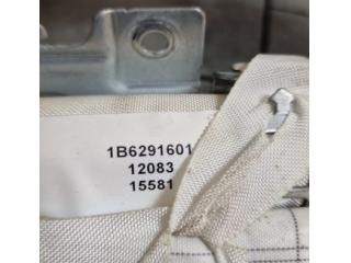 bontott FORD FOCUS III Bal Fejlégzsák