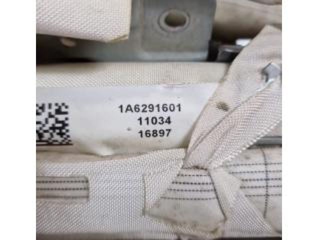 bontott FORD FOCUS III Bal Fejlégzsák