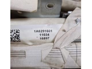 bontott FORD FOCUS III Bal Fejlégzsák