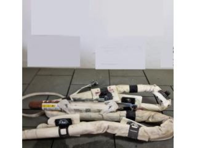 bontott FORD FOCUS III Bal Fejlégzsák