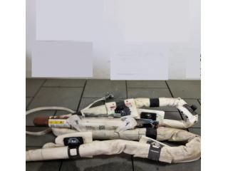 bontott FORD FOCUS III Bal Fejlégzsák