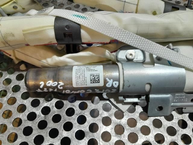 bontott FORD FOCUS III Bal Fejlégzsák