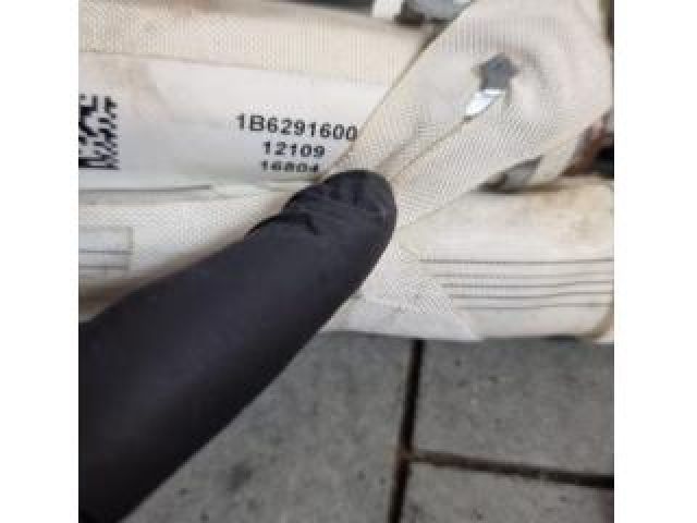 bontott FORD FOCUS III Bal Fejlégzsák