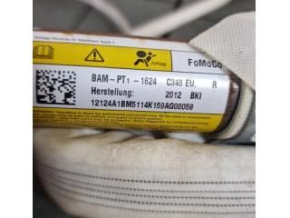 bontott FORD FOCUS III Bal Fejlégzsák