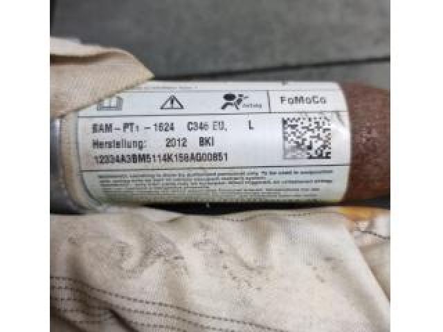 bontott FORD FOCUS III Bal Fejlégzsák