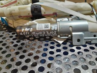 bontott FORD FOCUS III Bal Fejlégzsák