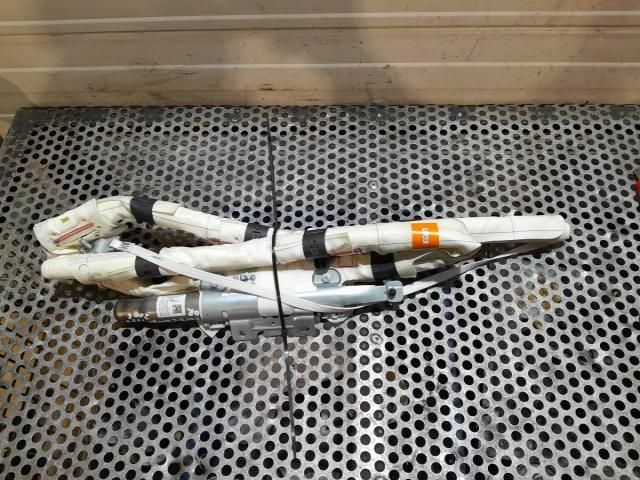 bontott FORD FOCUS III Bal Fejlégzsák