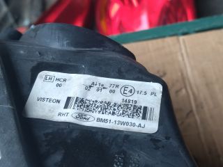 bontott FORD FOCUS III Bal Fényszóró