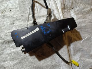 bontott FORD FOCUS III Bal Függönylégzsák és Oldallégzsák