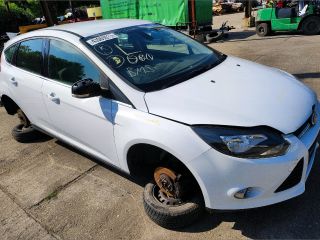 bontott FORD FOCUS III Bal Gólyaláb Csonkállvánnyal