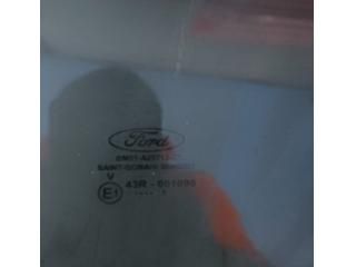 bontott FORD FOCUS III Bal hátsó Ablak