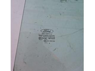 bontott FORD FOCUS III Bal hátsó Ablak