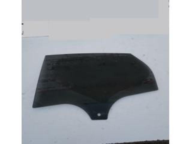 bontott FORD FOCUS III Bal hátsó Ablak