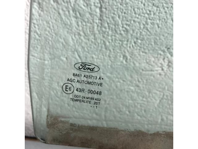 bontott FORD FOCUS III Bal hátsó Ablak