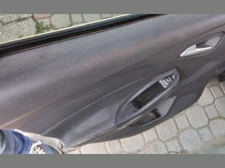 bontott FORD FOCUS III Bal hátsó Ablakemelő Kapcsoló