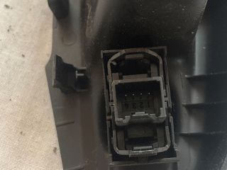 bontott FORD FOCUS III Bal hátsó Ablakemelő Kapcsoló