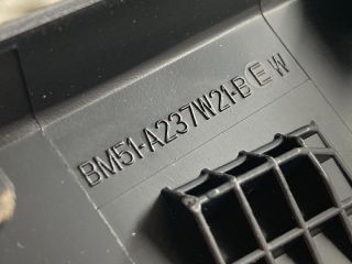 bontott FORD FOCUS III Bal hátsó Ablakemelő Kapcsoló