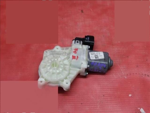 bontott FORD FOCUS III Bal hátsó Ablakemelő Motor