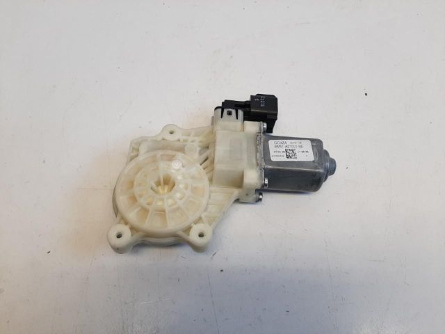 bontott FORD FOCUS III Bal hátsó Ablakemelő Motor