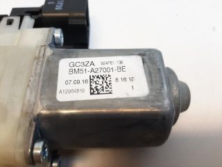 bontott FORD FOCUS III Bal hátsó Ablakemelő Motor