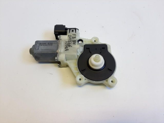 bontott FORD FOCUS III Bal hátsó Ablakemelő Motor