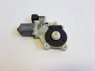 bontott FORD FOCUS III Bal hátsó Ablakemelő Motor