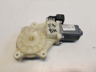 bontott FORD FOCUS III Bal hátsó Ablakemelő Motor