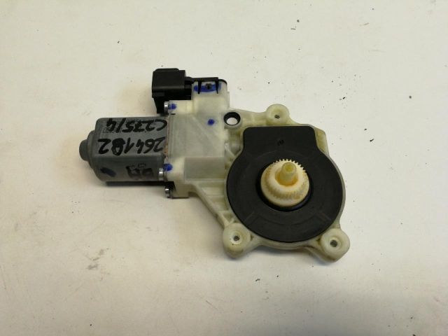 bontott FORD FOCUS III Bal hátsó Ablakemelő Motor