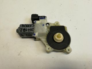 bontott FORD FOCUS III Bal hátsó Ablakemelő Motor