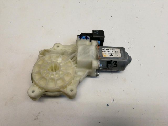 bontott FORD FOCUS III Bal hátsó Ablakemelő Motor