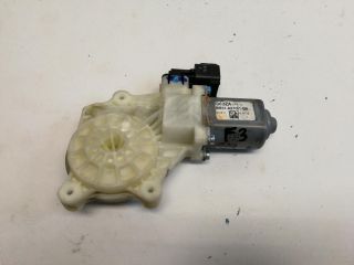 bontott FORD FOCUS III Bal hátsó Ablakemelő Motor