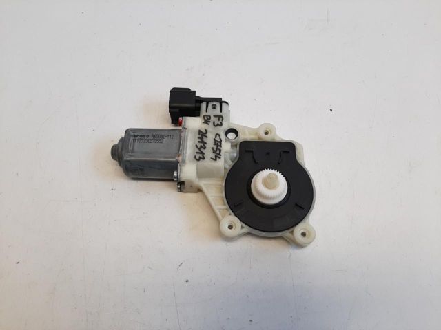 bontott FORD FOCUS III Bal hátsó Ablakemelő Motor