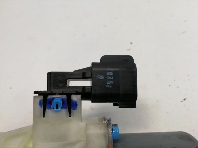 bontott FORD FOCUS III Bal hátsó Ablakemelő Motor