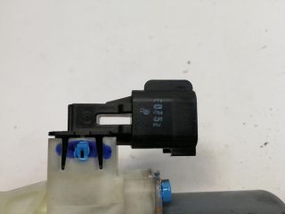 bontott FORD FOCUS III Bal hátsó Ablakemelő Motor