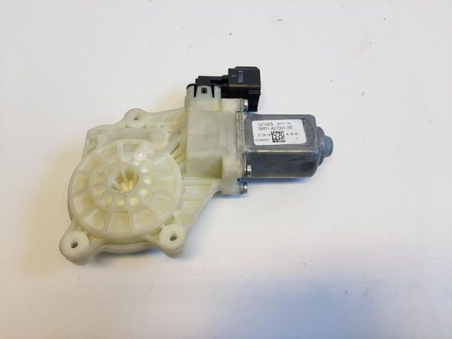 bontott FORD FOCUS III Bal hátsó Ablakemelő Motor