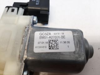 bontott FORD FOCUS III Bal hátsó Ablakemelő Motor