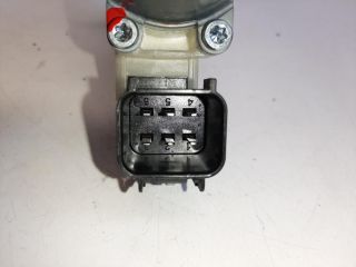 bontott FORD FOCUS III Bal hátsó Ablakemelő Motor