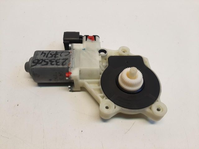 bontott FORD FOCUS III Bal hátsó Ablakemelő Motor