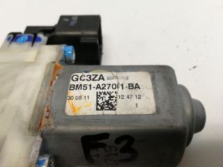 bontott FORD FOCUS III Bal hátsó Ablakemelő Motor