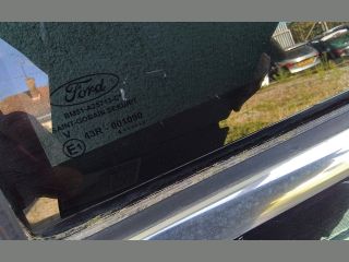 bontott FORD FOCUS III Bal hátsó Ablakemelő Szerkezet (Elektromos)