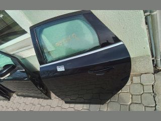 bontott FORD FOCUS III Bal hátsó Ablakemelő Szerkezet (Elektromos)