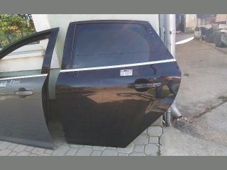 bontott FORD FOCUS III Bal hátsó Ablakemelő Szerkezet (Elektromos)