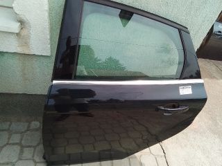 bontott FORD FOCUS III Bal hátsó Ablakemelő Szerkezet (Elektromos)