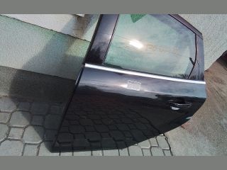 bontott FORD FOCUS III Bal hátsó Ablakemelő Szerkezet (Elektromos)