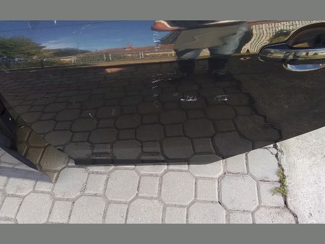 bontott FORD FOCUS III Bal hátsó Ablakemelő Szerkezet (Elektromos)