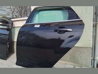 bontott FORD FOCUS III Bal hátsó Ablakemelő Szerkezet (Elektromos)