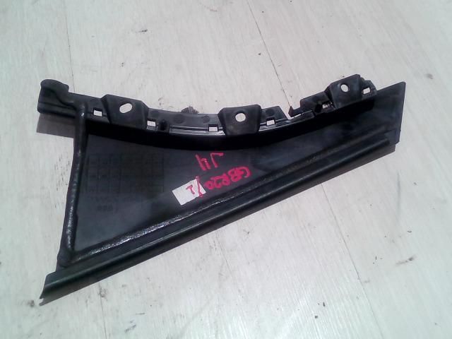 bontott FORD FOCUS III Bal hátsó Ajtó Díszléc