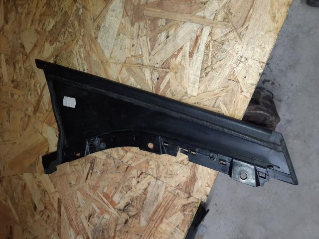 bontott FORD FOCUS III Bal hátsó Ajtó Díszléc